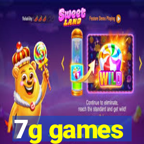 7g games